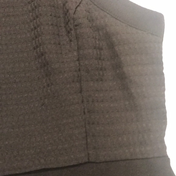 Eloise basic black dress - Picture 3 of 6